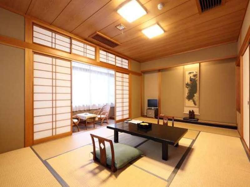 ホテル 横手館 渋川市 部屋 写真