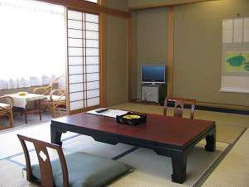 ホテル 横手館 渋川市 部屋 写真