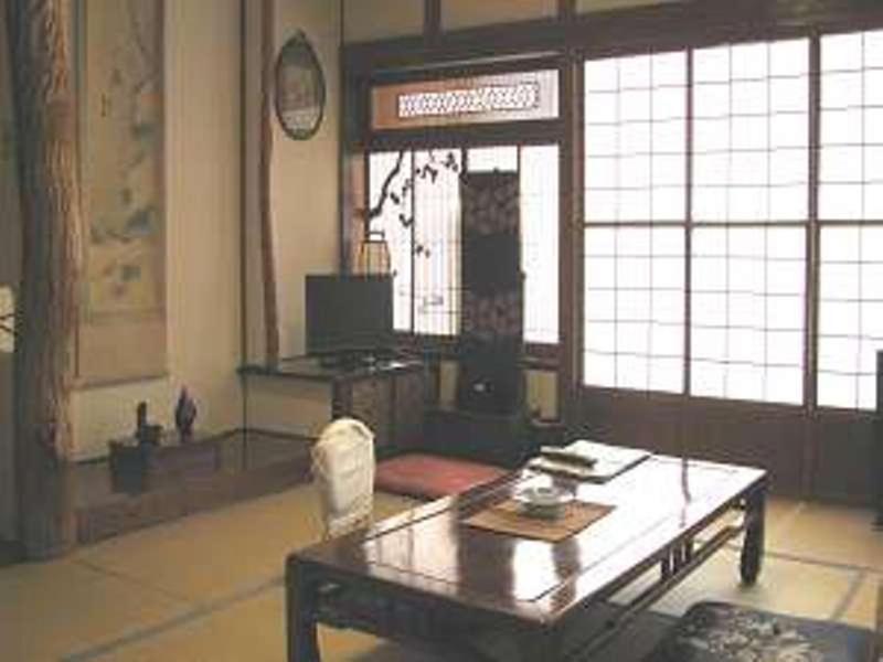 ホテル 横手館 渋川市 部屋 写真