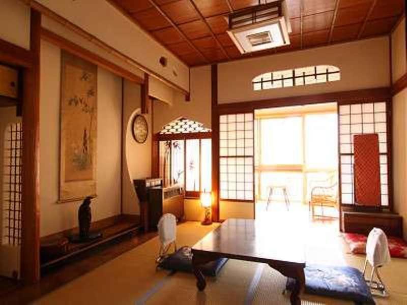ホテル 横手館 渋川市 部屋 写真