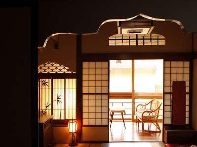 ホテル 横手館 渋川市 部屋 写真