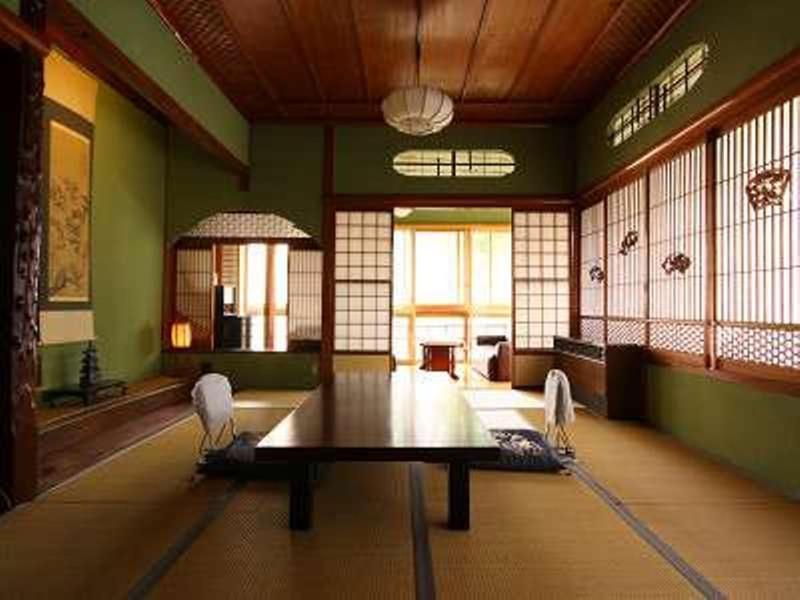 ホテル 横手館 渋川市 部屋 写真