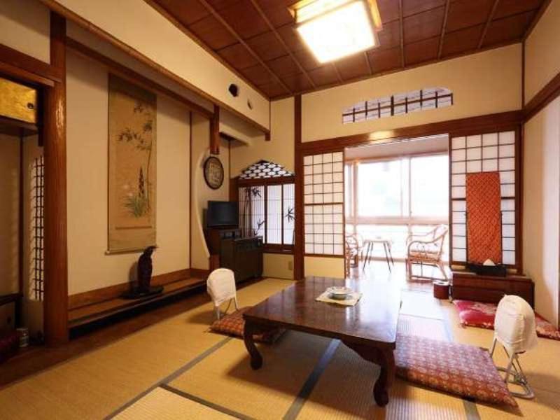ホテル 横手館 渋川市 部屋 写真
