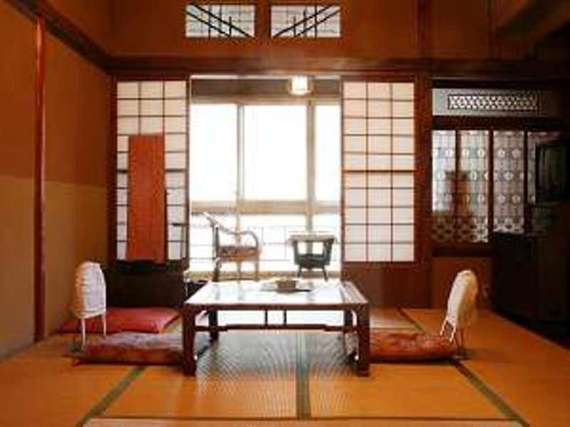 ホテル 横手館 渋川市 部屋 写真